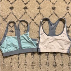Champion sports bra pack